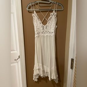 Free people dress